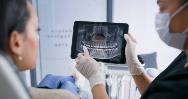 Licensed Root Canal Treatment service in Suitland, MD - Dentist Open Now