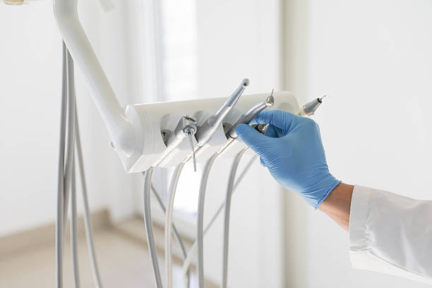 24/7 Emergency Root Canal Treatment experts in Suitland, MD